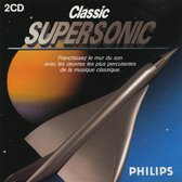 Classic Supersonic