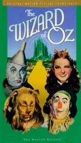 The Wizard Of Oz: Selections From...