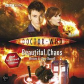 Doctor Who: Beautiful Chaos: An Abridged Doctor Who Novel