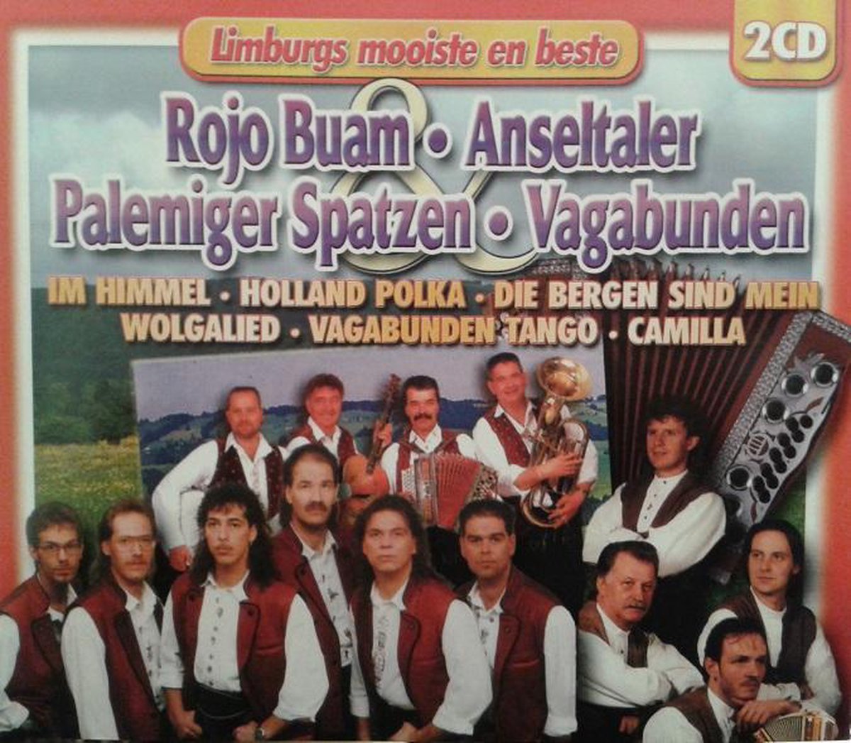 Burgs Mooiste En Beste