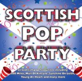 Scottish Pop Party