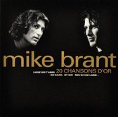 Mike Brant- 20 Chansons Dor Cd