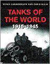 Tanks of The World 1915-45
