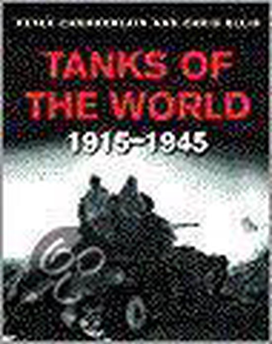 Tanks of the World