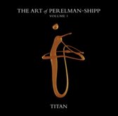 The Art Of Perelman-Shipp