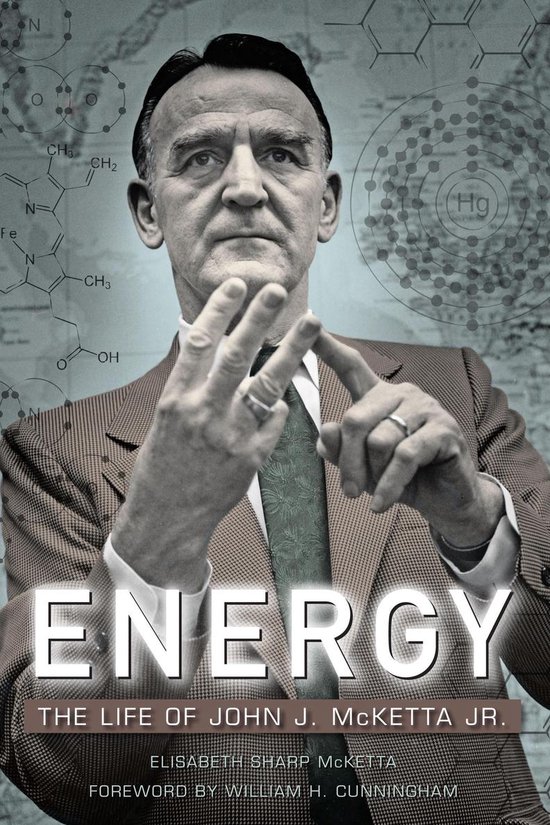 Energy - cover