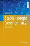 Springer Textbooks in Earth Sciences, Geography and Environment- Stable Isotope Geochemistry