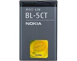 Nokia BL-5CT Li-Ion Batterij