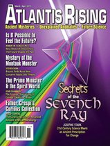 Atlantis Rising Magazine 86 - Atlantis Rising Magazine - 86 March/April 2011
