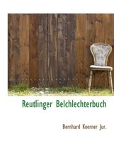 Reutlinger Belchlechterbuch