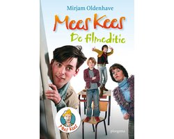 De 12 beste boeken van Mees Kees voor jonge lezers