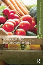 Water for Food in a Changing World