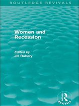 Routledge Revivals - Women and Recession
