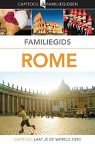 Capitool familiegidsen - Rome