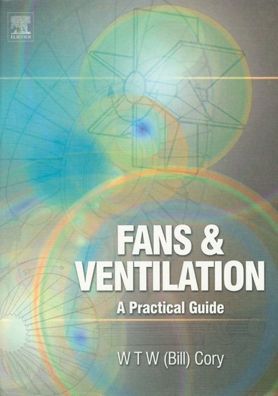 Fans and Ventilation - cover