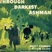 Through Darkest Ashman. Great Briti