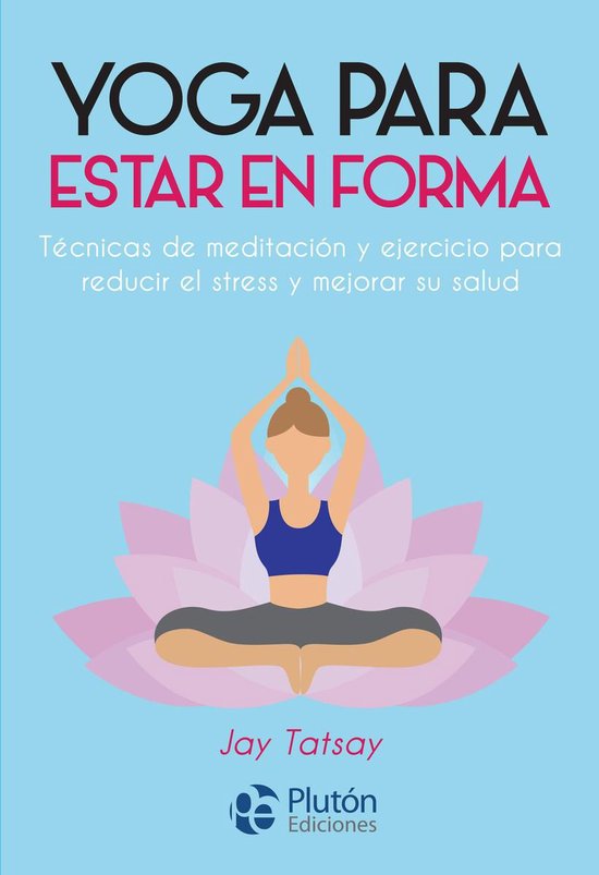 Colección Nueva Era - Yoga para estar en forma - cover