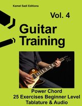 Guitar Training 4 - Guitar Training Vol. 4