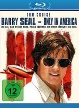 Spinelli, G: Barry Seal - Only in America