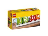 LEGO Iconic Brick Calendar - 40172