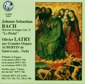 Oeuvres D'Orgue Vol. 5  Le Peche