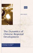 The Dynamics of Chinese Regional Development