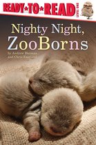 ZooBorns 1 - Nighty Night, ZooBorns