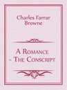 Omslag A Romance--The Conscript