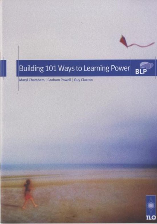 Building 101 Ways to Learning Power
