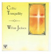 William Jackson - Celtic Tranquillity (CD)