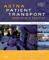 ASTNA Patient Transport