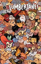 Lumberjanes 15 - Lumberjanes #15