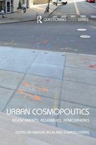 Questioning Cities - Urban Cosmopolitics