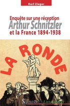 Littératures - Arthur Schnitzler et la France 1894-1938