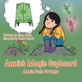 Annie's Magic Cupboard