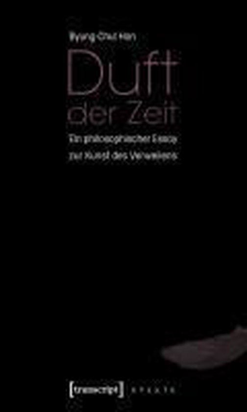 Duft Der Zeit - cover