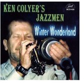 Ken Colyer's Jazzmen - Winter Wonderland (CD)