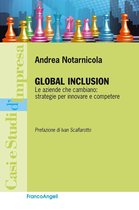 Global Inclusion. Le aziende che cambiano: strategie per innovare e competere