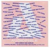 Various Artists - Audiophile Sampler # 1 (CD)