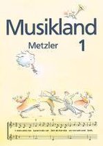 Musikland Klassen 5 und 6. Schülerbuch