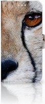 Flip Case pour Huawei P20 Pro Coque Guépard