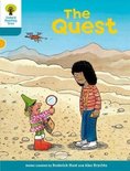 Oxf Read Tree Stage 9 Stories The Quest