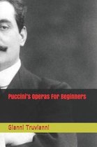 Puccini's Operas For Beginners