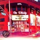 Live at the Whisky: One Night Only