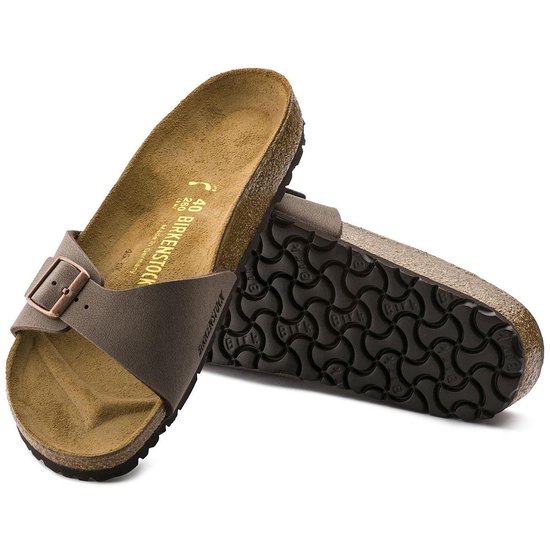 Birkenstock teenslippers online kopen | Fashionchick.nl