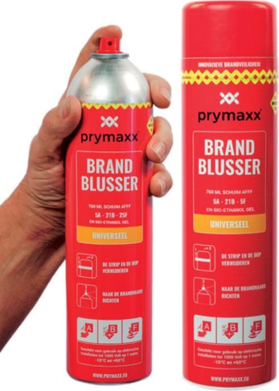 Prymaxx