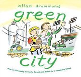 Green Power - Green City