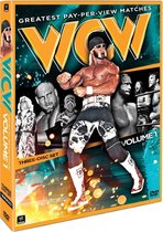 Wcws Greatest Ppv Matc (DVD)
