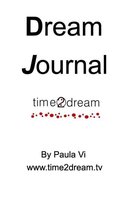 Time2Dream "Dream Journal"