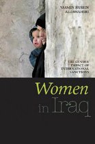 Women In Iraq